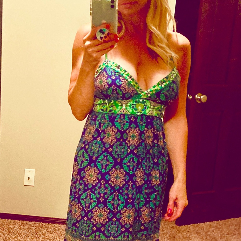 Flying Tomato summer dress